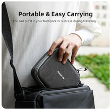 Load image into Gallery viewer, For DJI Osmo Pocket 4 / 3 Sunnylife Mini Carrying Case Handbag Creator Combo Bags, Creator Combo Bag