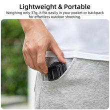 Load image into Gallery viewer, For DJI Osmo Pocket 4 / 3 Sunnylife Detachable Car &amp; Desktop Base Stand Base Desktop Stabilizer Supporting Holder, OP4-DZ157