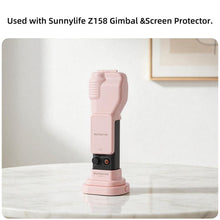 Load image into Gallery viewer, For DJI Osmo Pocket 4 / 3 Sunnylife Detachable Car &amp; Desktop Base Stand Base Desktop Stabilizer Supporting Holder, OP4-DZ157