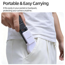 Load image into Gallery viewer, For DJI Osmo Pocket 4 Sunnylife Colorful Gimbal Cover Camera Protector Screen Guard Shield