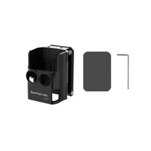 Load image into Gallery viewer, For DJI Osmo Pocket 4 / 3 Sunnylife Multifunctional Magnetic Mount Tabletop Base Bracket Angles Adjustable Stand, OP4-ZJ152