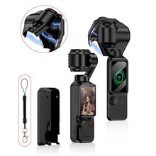 Load image into Gallery viewer, For DJI OSMO Pocket 4 GKK Gimbal Cover Camera Protector Screen Body Magnetic Full Cover, For DJI OSMO Pocket 4