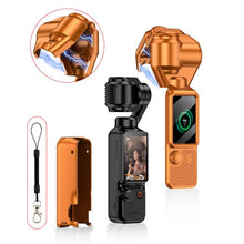 Load image into Gallery viewer, For DJI OSMO Pocket 4 GKK Gimbal Cover Camera Protector Screen Body Magnetic Full Cover, For DJI OSMO Pocket 4