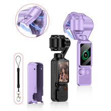 Load image into Gallery viewer, For DJI OSMO Pocket 4 GKK Gimbal Cover Camera Protector Screen Body Magnetic Full Cover, For DJI OSMO Pocket 4