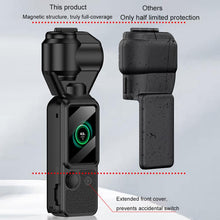 Load image into Gallery viewer, For DJI OSMO Pocket 4 GKK Gimbal Cover Camera Protector Screen Body Magnetic Full Cover, For DJI OSMO Pocket 4