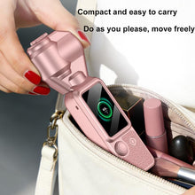 Load image into Gallery viewer, For DJI OSMO Pocket 4 GKK Gimbal Cover Camera Protector Screen Body Magnetic Full Cover, For DJI OSMO Pocket 4