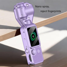 Load image into Gallery viewer, For DJI OSMO Pocket 4 GKK Gimbal Cover Camera Protector Screen Body Magnetic Full Cover, For DJI OSMO Pocket 4
