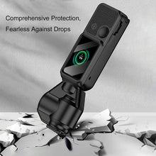 Load image into Gallery viewer, For DJI OSMO Pocket 4 GKK Gimbal Cover Camera Protector Screen Body Magnetic Full Cover, For DJI OSMO Pocket 4
