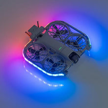 Load image into Gallery viewer, For DJI Neo 2 STARTRC Colorful LED Light Strip Night Flying Warning Light Strip