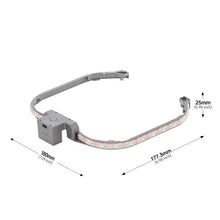 Load image into Gallery viewer, For DJI Neo 2 STARTRC Colorful LED Light Strip Night Flying Warning Light Strip