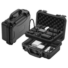 Load image into Gallery viewer, For DJI Osmo Pocket 4 STARTRC Waterproof  PP Dual-layer Suitcase All-purpose Set Storage Box, For DJI Osmo Pocket 4