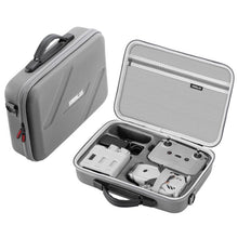 Load image into Gallery viewer, For DJI Lito 1 / X1 STARTRC Shoulder PU Storage Bag Handbag, For DJI Lito 1 / X1