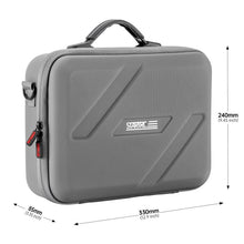 Load image into Gallery viewer, For DJI Lito 1 / X1 STARTRC Shoulder PU Storage Bag Handbag, For DJI Lito 1 / X1