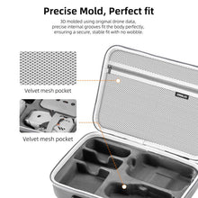 Load image into Gallery viewer, For DJI Lito 1 / X1 STARTRC Shoulder PU Storage Bag Handbag, For DJI Lito 1 / X1