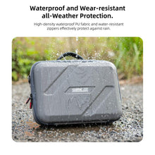 Load image into Gallery viewer, For DJI Lito 1 / X1 STARTRC Shoulder PU Storage Bag Handbag, For DJI Lito 1 / X1