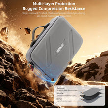 Load image into Gallery viewer, For DJI Lito 1 / X1 STARTRC Shoulder PU Storage Bag Handbag, For DJI Lito 1 / X1
