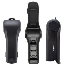 Load image into Gallery viewer, For DJI Osmo Pocket 4 STARTRC Storage Box Protective Case Flip Cover, For DJI Osmo Pocket 4 Black