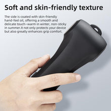 Load image into Gallery viewer, For DJI Osmo Pocket 4 STARTRC Storage Box Protective Case Flip Cover, For DJI Osmo Pocket 4 Black