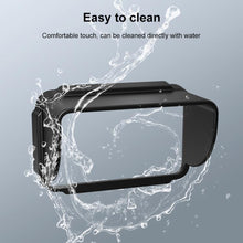 Load image into Gallery viewer, For DJI Osmo Pocket 3 BRDRC Sunshade Hood Screen Shade