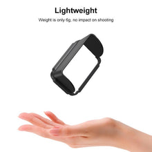 Load image into Gallery viewer, For DJI Osmo Pocket 3 BRDRC Sunshade Hood Screen Shade