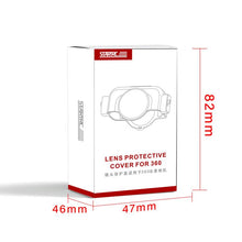 Load image into Gallery viewer, For DJI Osmo 360 STARTRC Dual-Lens Guard PC Protective Cover, For DJI Osmo 360
