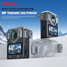 Load image into Gallery viewer, For DJI Osmo 360 STARTRC Dual-Lens Guard PC Protective Cover, For DJI Osmo 360