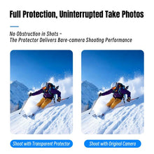 Load image into Gallery viewer, For DJI Osmo 360 STARTRC Dual-Lens Guard PC Protective Cover, For DJI Osmo 360