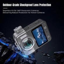 Load image into Gallery viewer, For DJI Osmo 360 STARTRC Dual-Lens Guard PC Protective Cover, For DJI Osmo 360