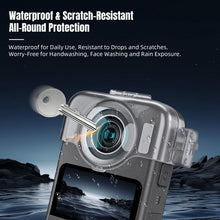Load image into Gallery viewer, For DJI Osmo 360 STARTRC Dual-Lens Guard PC Protective Cover, For DJI Osmo 360