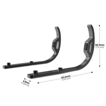 Load image into Gallery viewer, For DJI Avata 360 STARTRC Gimbal Lens Anti-collision Plastic Guard Bumper