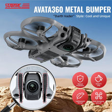Load image into Gallery viewer, For DJI Avata 360 STARTRC Gimbal Lens Anti-collision Plastic Guard Bumper