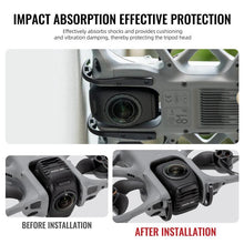 Load image into Gallery viewer, For DJI Avata 360 STARTRC Gimbal Lens Anti-collision Plastic Guard Bumper