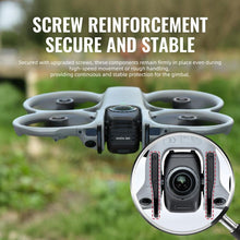 Load image into Gallery viewer, For DJI Avata 360 STARTRC Gimbal Lens Anti-collision Plastic Guard Bumper