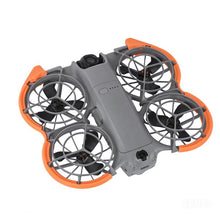 Load image into Gallery viewer, For DJI Neo 2 Sunnylife Colorful Propeller Guard Protector Prop Bumper Ring Anti-Collision Protective Cover