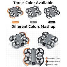 Load image into Gallery viewer, For DJI Neo 2 Sunnylife Colorful Propeller Guard Protector Prop Bumper Ring Anti-Collision Protective Cover