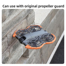 Load image into Gallery viewer, For DJI Neo 2 Sunnylife Colorful Propeller Guard Protector Prop Bumper Ring Anti-Collision Protective Cover