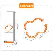 Load image into Gallery viewer, For DJI Neo 2 Sunnylife Colorful Propeller Guard Protector Prop Bumper Ring Anti-Collision Protective Cover