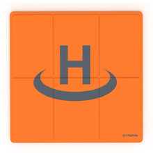 Load image into Gallery viewer, CYNOVA C-FM-002 65cm Universal Foldable Downtime Mat Parking Apron, C-FM-002