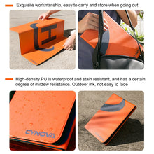 Load image into Gallery viewer, CYNOVA C-FM-002 65cm Universal Foldable Downtime Mat Parking Apron, C-FM-002