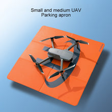 Load image into Gallery viewer, CYNOVA C-FM-002 65cm Universal Foldable Downtime Mat Parking Apron, C-FM-002