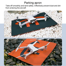 Load image into Gallery viewer, CYNOVA C-FM-002 65cm Universal Foldable Downtime Mat Parking Apron, C-FM-002