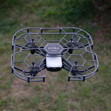 Load image into Gallery viewer, CYNOVA C-TL-001 Fully Enclosed Square Protective Cover for DJI Tello