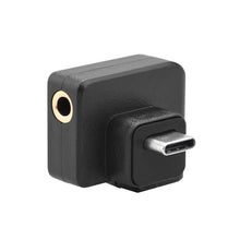 Load image into Gallery viewer, CYNOVA C-AC-003 Charging Audio Adapter for DJI Osmo Action 1