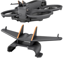 Load image into Gallery viewer, For DJI Avata 2 STARTRC Battery Quick-release Flying Tail Cover, For DJI Avata 2