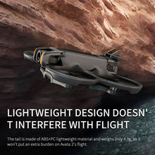 Load image into Gallery viewer, For DJI Avata 2 STARTRC Battery Quick-release Flying Tail Cover, For DJI Avata 2