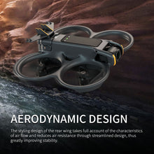 Load image into Gallery viewer, For DJI Avata 2 STARTRC Battery Quick-release Flying Tail Cover, For DJI Avata 2
