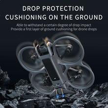 Load image into Gallery viewer, For DJI Avata 2 STARTRC Battery Quick-release Flying Tail Cover, For DJI Avata 2