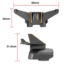 Load image into Gallery viewer, For DJI Avata 2 STARTRC Battery Quick-release Flying Tail Cover, For DJI Avata 2