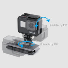 Load image into Gallery viewer, PGYTECH P-18C-019 Strap Fixed Holder for DJI Osmo Pocket / Action, P-18C-019