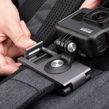 Load image into Gallery viewer, PGYTECH P-18C-019 Strap Fixed Holder for DJI Osmo Pocket / Action, P-18C-019